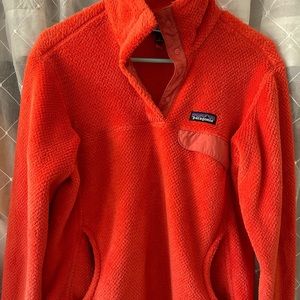 Patagonia Re-tool Snap-t Pullover